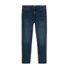 Jeans Uomo Gas Albert Simple Rev 12DU