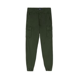 Gas Men's Trousers Bob Gym