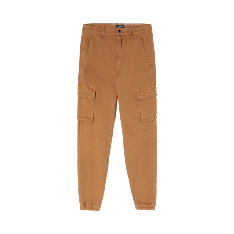 Pantaloni Uomo Gas Bob Gym