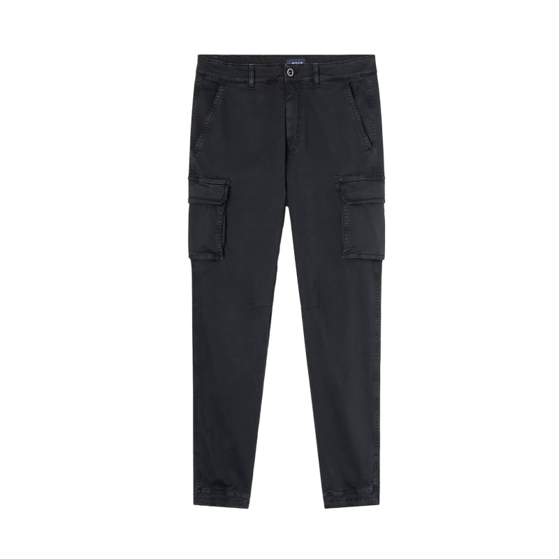 Pantaloni Uomo Gas Bob Gym