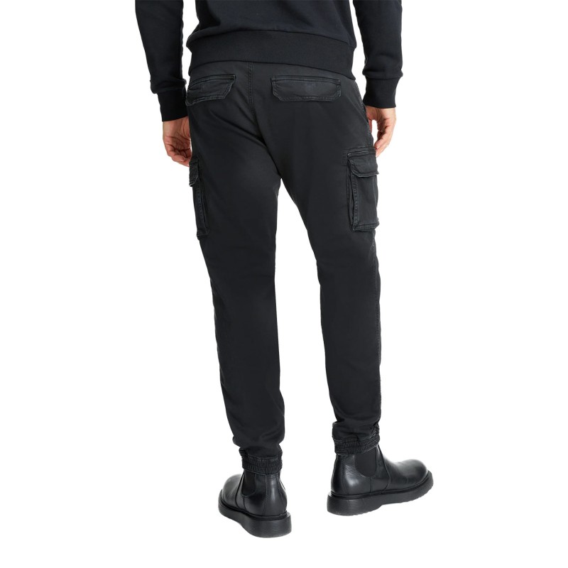 Pantaloni Uomo Gas Bob Gym