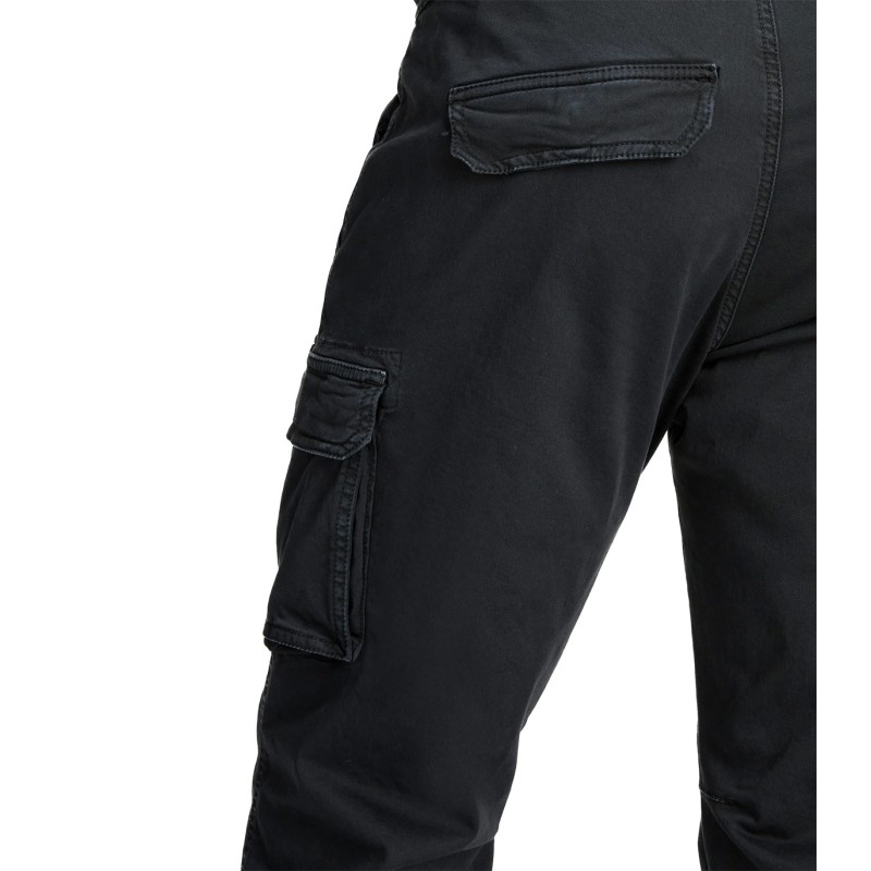 Pantaloni Uomo Gas Bob Gym