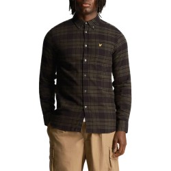 Lyle Scott Men's Shirt
