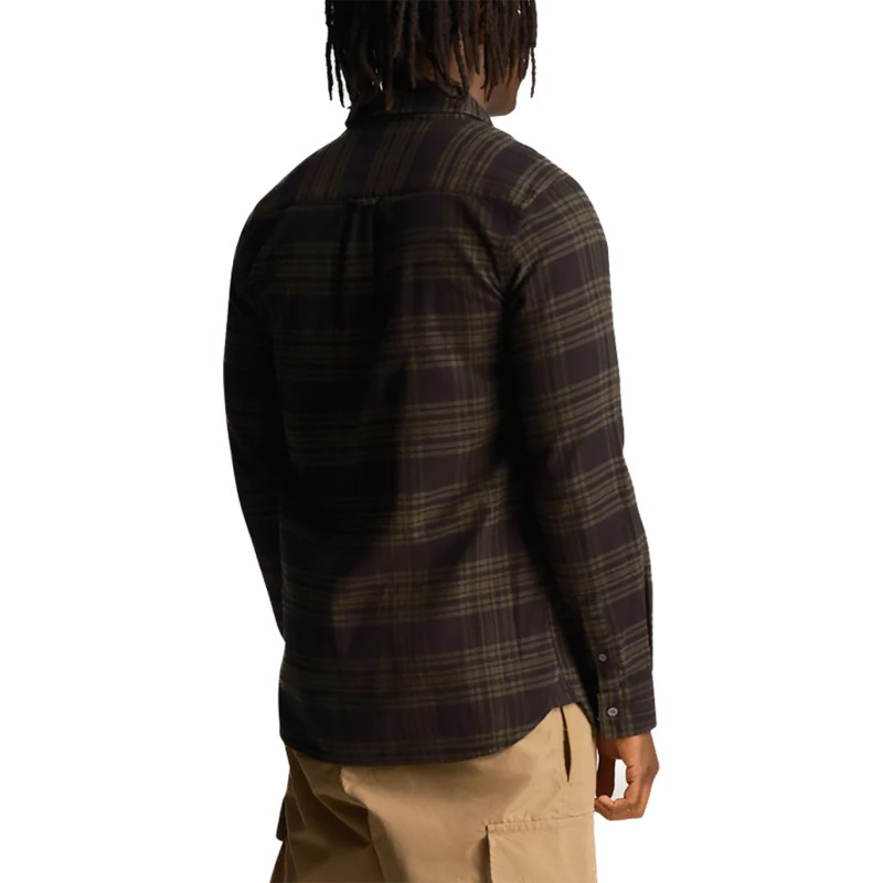 Camicia Uomo Lyle & Scott