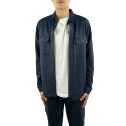 Union Men's Overshirt Jacket