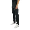 Pantaloni Cargo Uomo Manifattura Borghese