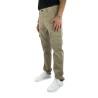 Pantaloni Cargo Uomo Manifattura Borghese