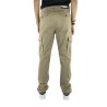 Pantaloni Cargo Uomo Manifattura Borghese