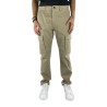 Pantaloni Cargo Uomo Manifattura Borghese