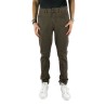 Pantaloni chinos Uomo Manifattura Borghese