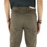 Pantaloni chinos Uomo Manifattura Borghese