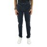 Pantaloni chinos Uomo Manifattura Borghese
