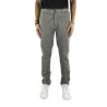 Pantaloni chinos Uomo Manifattura Borghese