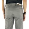 Pantaloni chinos Uomo Manifattura Borghese