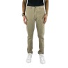 Pantaloni chinos Uomo Manifattura Borghese