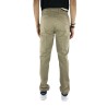 Pantaloni chinos Uomo Manifattura Borghese