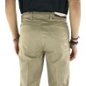 Pantaloni chinos Uomo Manifattura Borghese