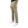Pantaloni chinos Uomo Manifattura Borghese