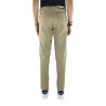 Pantaloni chinos Uomo Manifattura Borghese