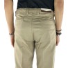 Pantaloni chinos Uomo Manifattura Borghese