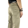 Pantaloni chinos Uomo Manifattura Borghese