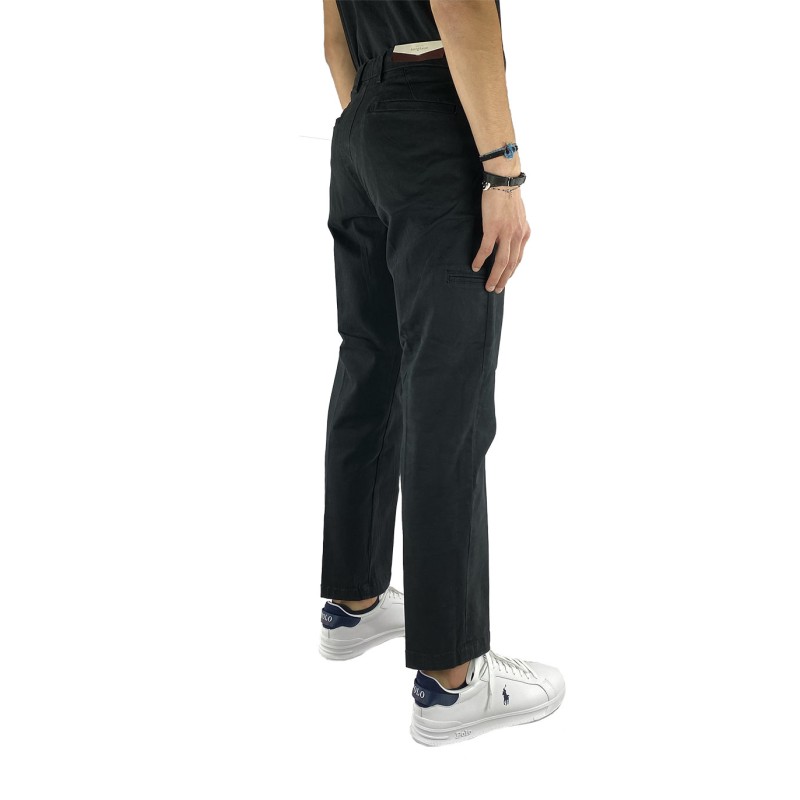 Pantaloni chinos Uomo Manifattura Borghese