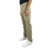 Pantaloni 5 tasche Uomo Borghese