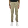 Pantaloni 5 tasche Uomo Borghese