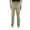 Pantaloni 5 tasche Uomo Borghese