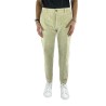 Pantaloni velluto Uomo Manifattura Borghese