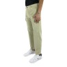 Pantaloni velluto Uomo Manifattura Borghese