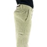 Pantaloni velluto Uomo Manifattura Borghese