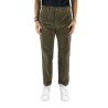 Pantaloni velluto Uomo Manifattura Borghese
