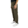 Pantaloni velluto Uomo Manifattura Borghese
