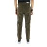 Pantaloni velluto Uomo Manifattura Borghese