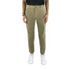 Pantaloni velluto Uomo Manifattura Borghese