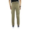 Pantaloni velluto Uomo Manifattura Borghese