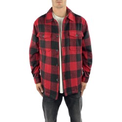 Union Men's overshirt Jacket
