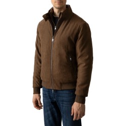 Ascot Men's padded Jacket