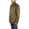 Giaccone Eco Montone Uomo Ascot