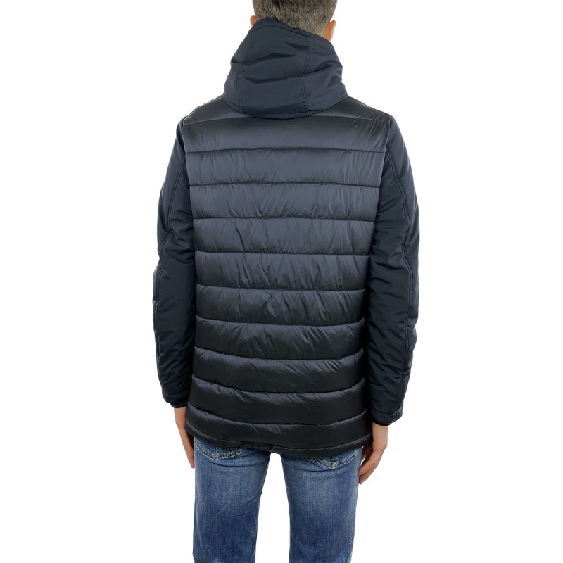 Giubbotto Uomo Ascot