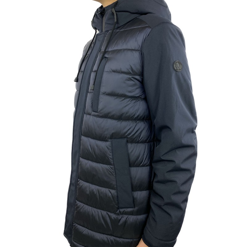 Giubbotto Uomo Ascot