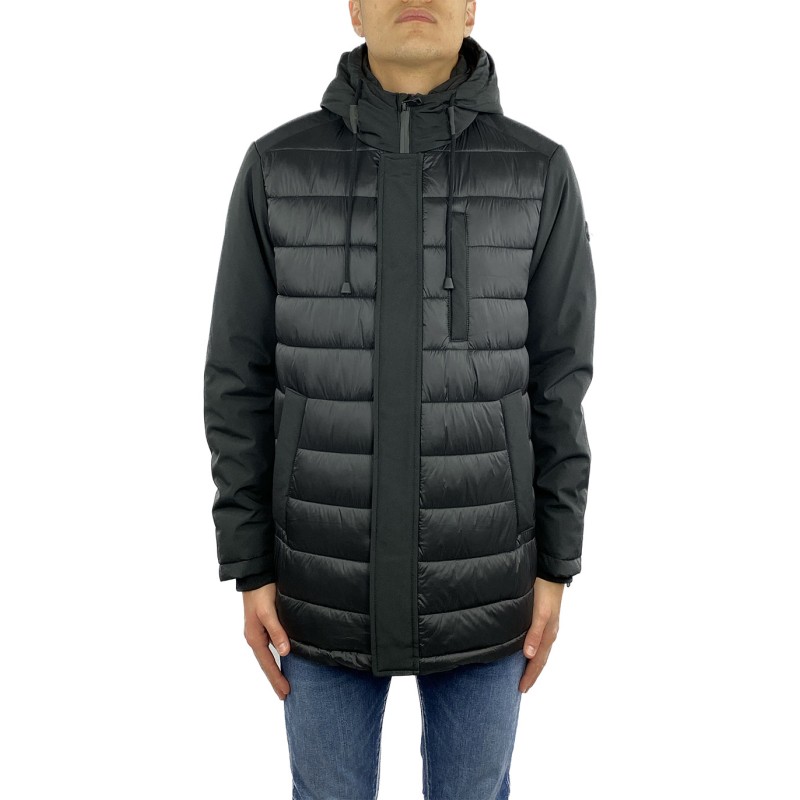 Giubbotto Uomo Ascot