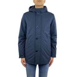 Tagliente Men's padded Jacket