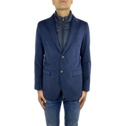 Luravi Men's Jacket