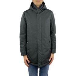 Luravi Men's padded Jacket