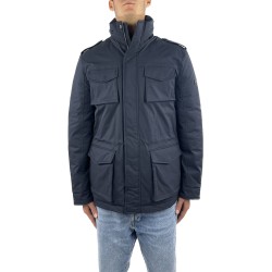 Mimetic Men's Field Jacket