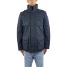 Field Jacket Uomo Mimetic Lab