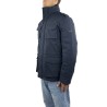 Field Jacket Uomo Mimetic Lab