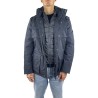 Field Jacket Uomo Mimetic Lab